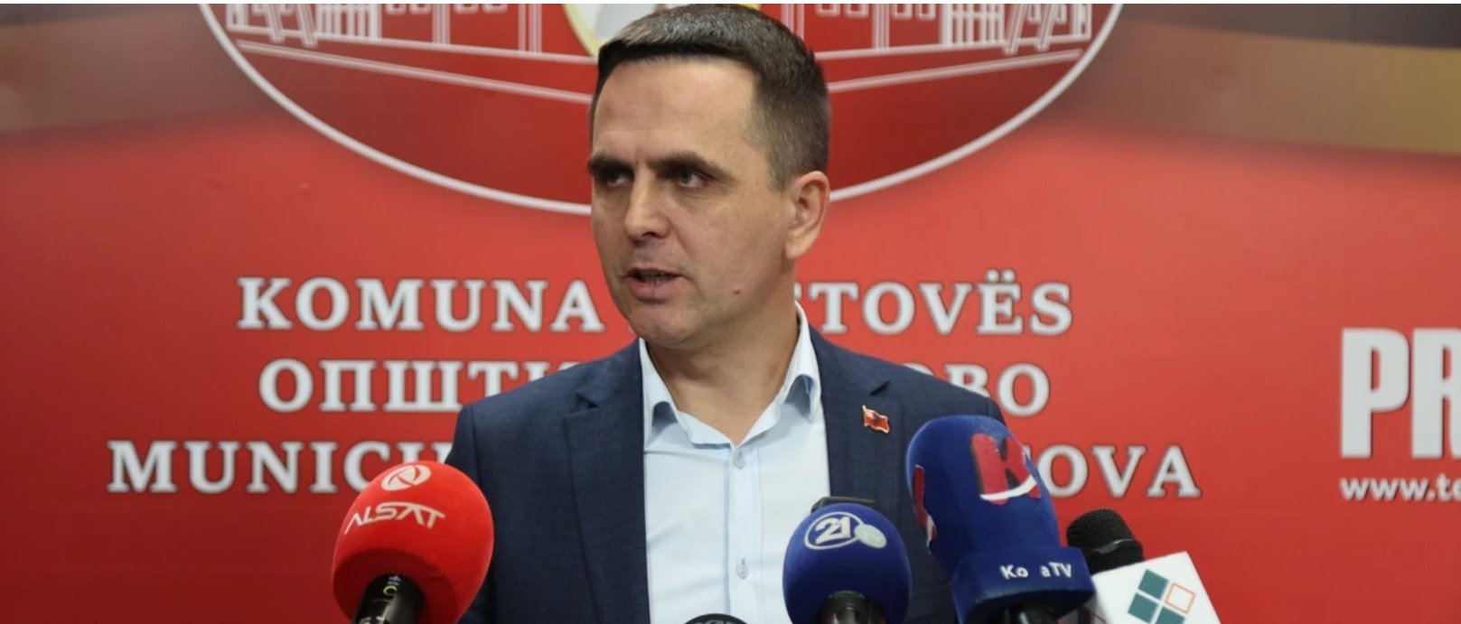 Kasami i përgjigjet opozitës: Ishte Dita e Evropës, prandaj intonuam vetëm himnin evropian