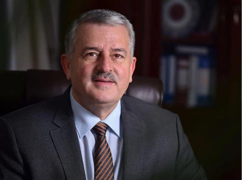 Agim Veliu  shuplakë  LDK së  refuzon kandidimin për deputet dhe  godet  ashpër lidershipin