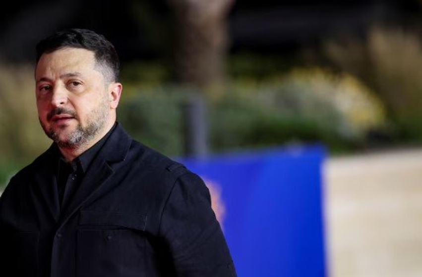 Zelensky  Rreth 20 vende janë të interesuara në marrëveshje për dronë me Ukrainën