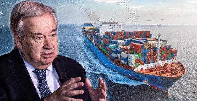 OKB paralajmëron sërish krizë urie globale: Ka mbetur pak kohë për ta shmangur