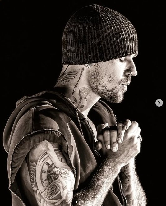 Justin Bieber rrëfen betejën e brendshme, sërish në një periudhë të vështirë
