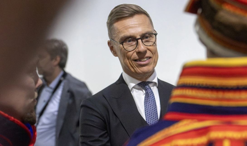  Tani është koha që Evropa të flasë drejtpërdrejt me Rusinë   Presidenti finlandez me deklaratë të fortë