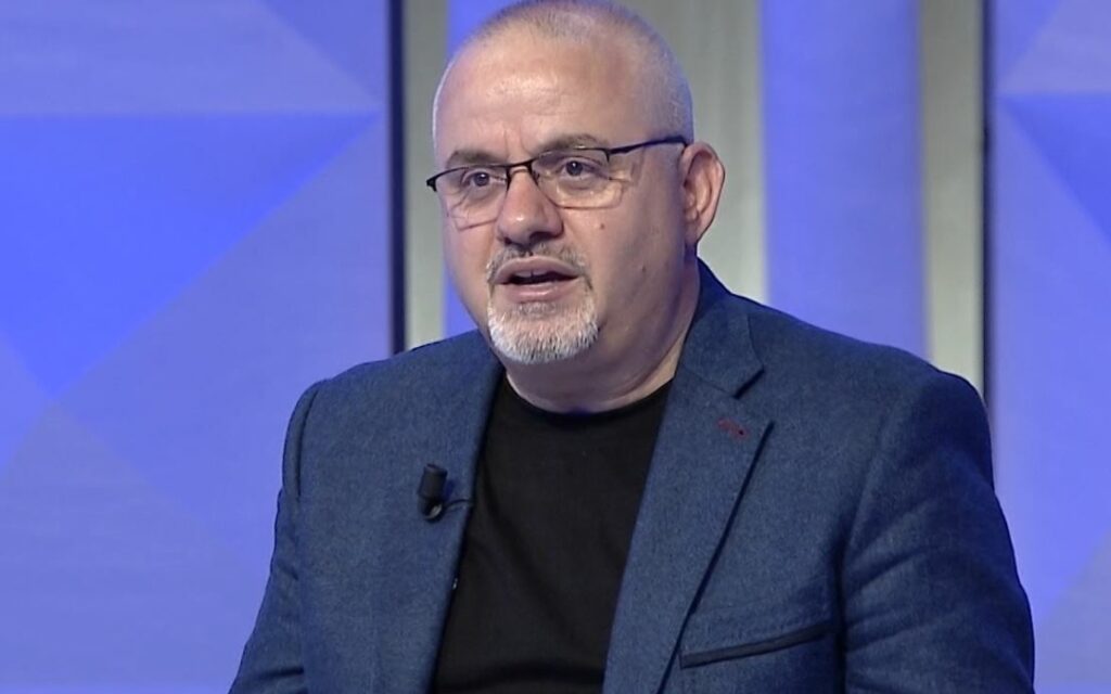 Artan Hoxha komenton dhunimin e Sokol Tomës: Çfarë synuan autorët me këtë akt