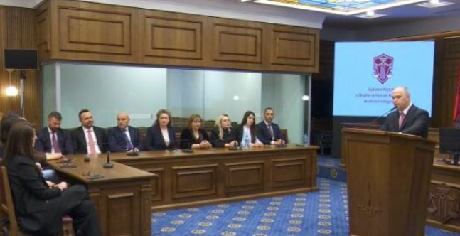 Kreu i GJKKO: Media, partner i rëndësishëm në forcimin e transparencës dhe besimit publik! 