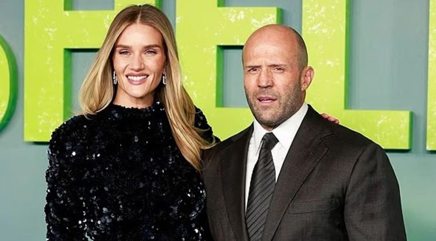 Jason Statham dhe Rosie Huntington Whiteley ndërtojnë shtëpinë e tyre të përhershme pranë një plazhi nudist