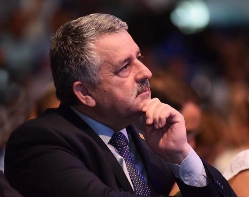 Agim Veliu përfshihet në listën e LDK-së, ky është reagimi i Mustafës