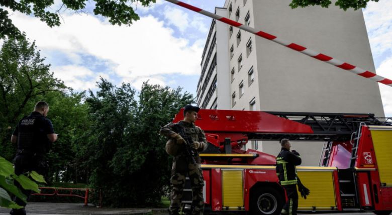 Tre persona humbin jetën nga zjarri në një ndërtese 7-katëshe në Lyon, çfarë dyshohet