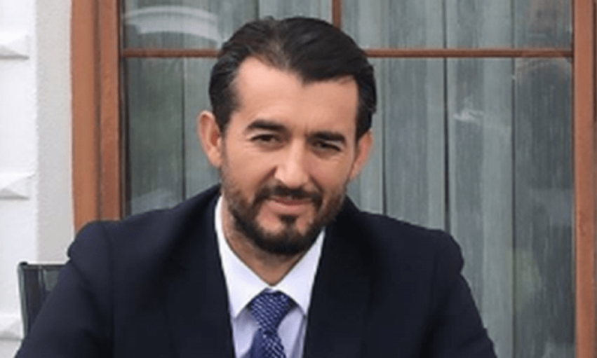 Labi tregon se si dështoi dje të futej në garë për deputet