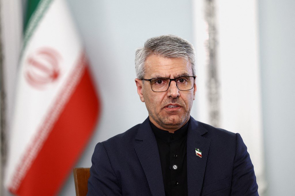 Irani thotë se propozimet e tij 'nuk janë të tepërta' dhe SHBA-të kanë 'kërkesa të paarsyeshme'