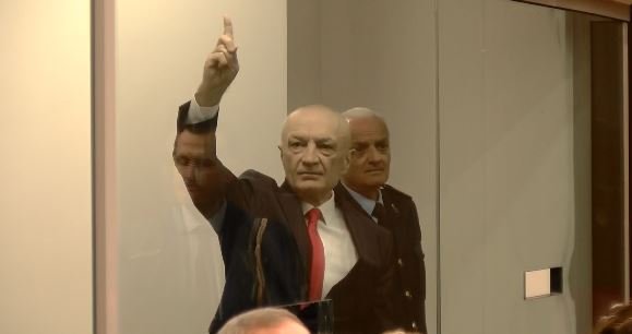 SPAK kundërshton lirimin e Metës, prokurori: Vendimi i Gjykatës së Lartë nuk sjell asgjë të re