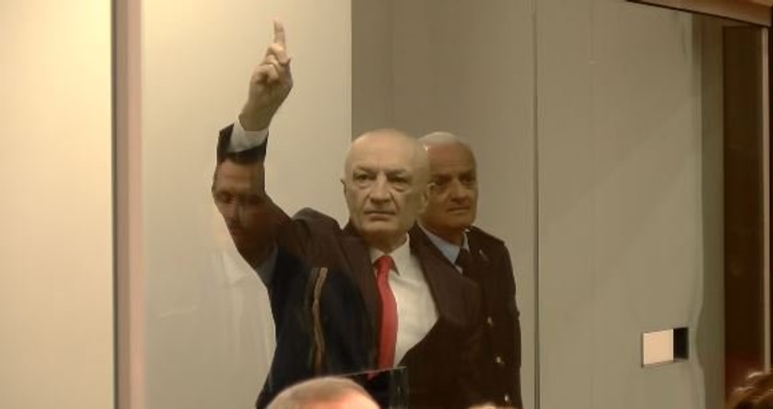 SPAK kundërshton lirimin e Metës  prokurori  Vendimi i Gjykatës së Lartë nuk sjell asgjë të re