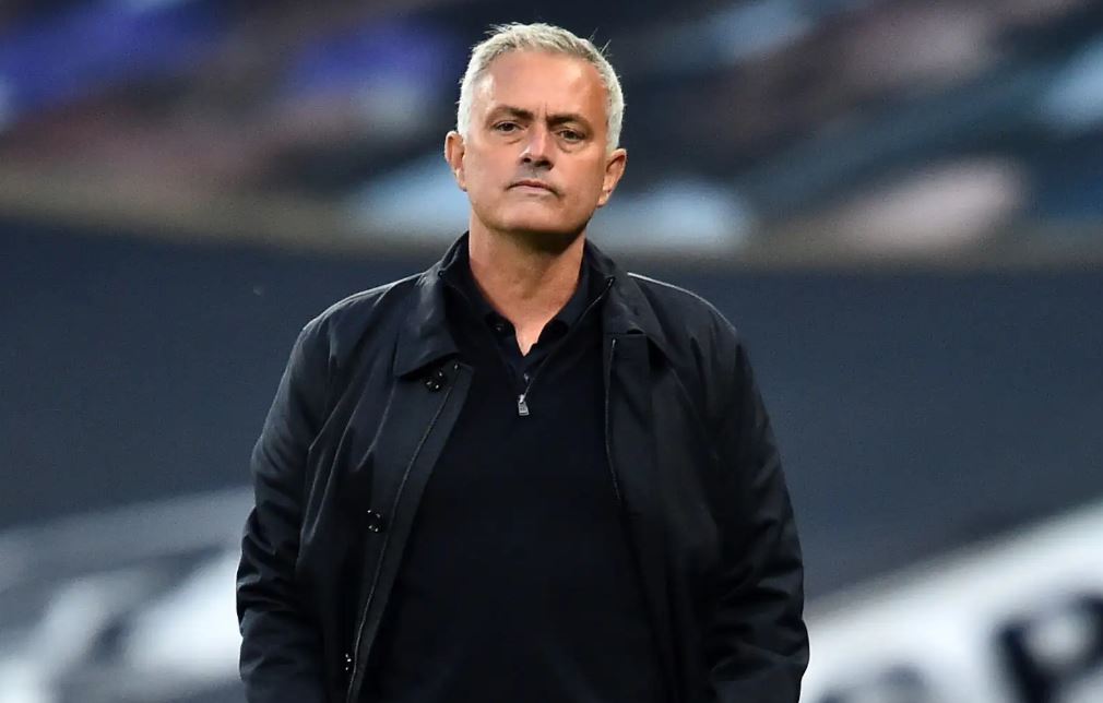 Murinho beson te Portugalia: Mund ta fitojë Kupën e Botës