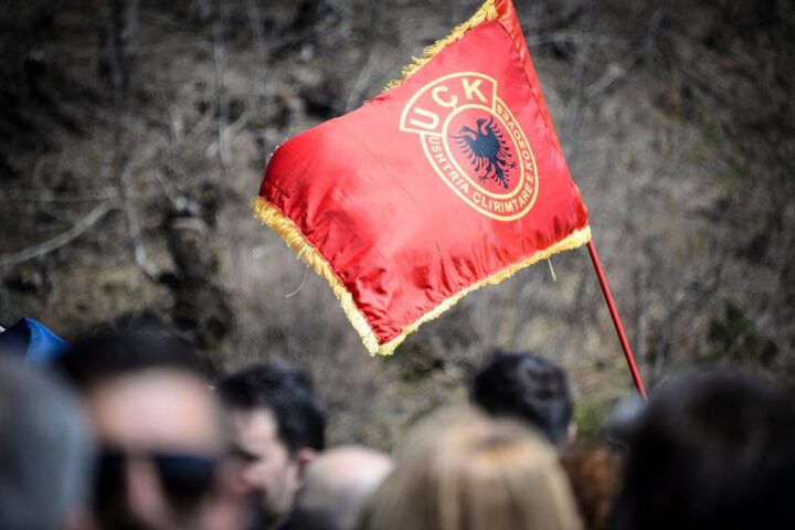 OVL e UÇK-së thërret për bashkim: Hidhni poshtë çdo përpjekje për të mbjellë përçarje mes nesh 