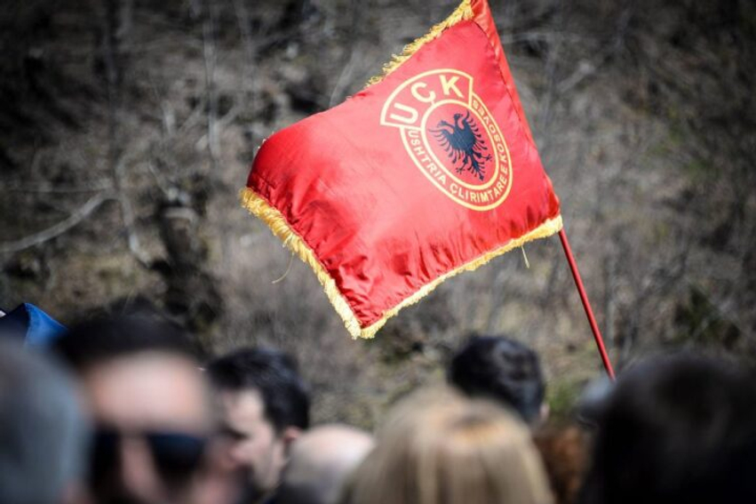 OVL e UÇK së thërret për bashkim  Hidhni poshtë çdo përpjekje për të mbjellë përçarje mes nesh