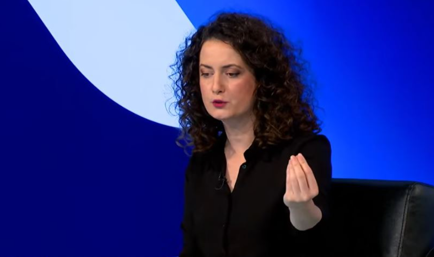PSD-ja garon në zgjedhje me 6 kandidatë për deputetë, Rrusta: Synojmë ta kalojmë pragun 