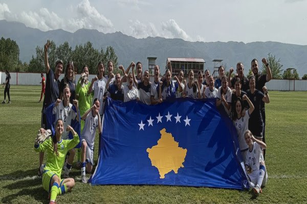 Kosova U16 e mbyll turneun zhvillimor të UEFA-s me tri fitore