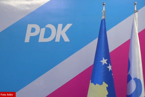 ​PDK finalizon sot listën e kandidatëve për deputetë, a do të bëhet pjesë e saj edhe Limaj?