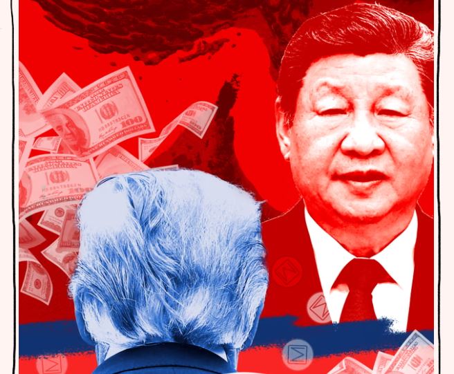 Teherani, Tajvani, tregtia… cilat janë rreziqet me të cilat përballet Trump në samitin e Xi-së?