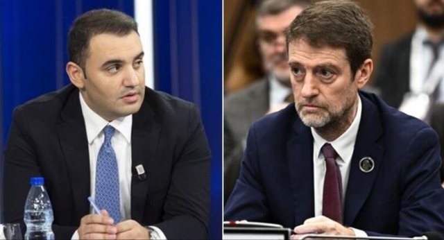 Deklarata për marrëveshjen e emigrantëve, Këlliçi: Gafat e ministrit Hoxha cënojnë imazhin e Shqipërisë