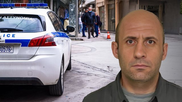 Vrasja e mafiozit grek, Gjykata lë në burg 3 prej të arrestuarve, mes të akuzuarve edhe 2 shqiptarë!