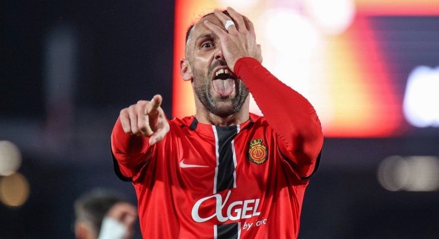 Vedat Muriqi para sulmuesve të Barcelonës dhe Real Madridit, ja arsyeja