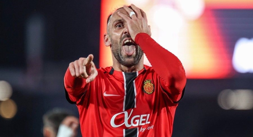 Vedat Muriqi para sulmuesve të Barcelonës dhe Real Madridit  ja arsyeja