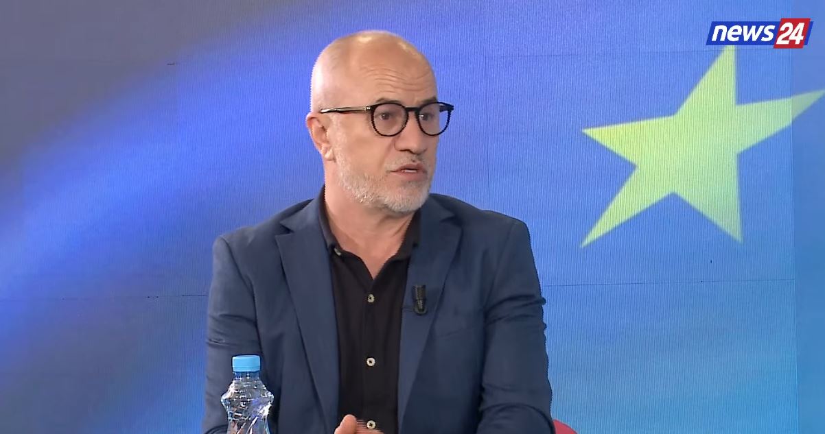 Baçi: Opozita në konflikt të brendshëm, Salianji u përjashtua nga gara sepse kërkon tjetër frekuencë në PD