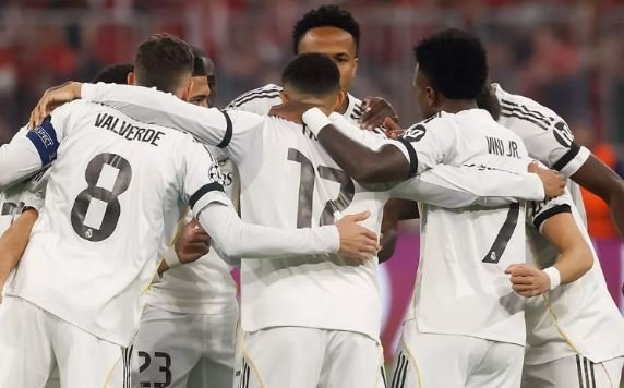 Juventus i propozon Real Madridit marrëveshjen e trefishtë