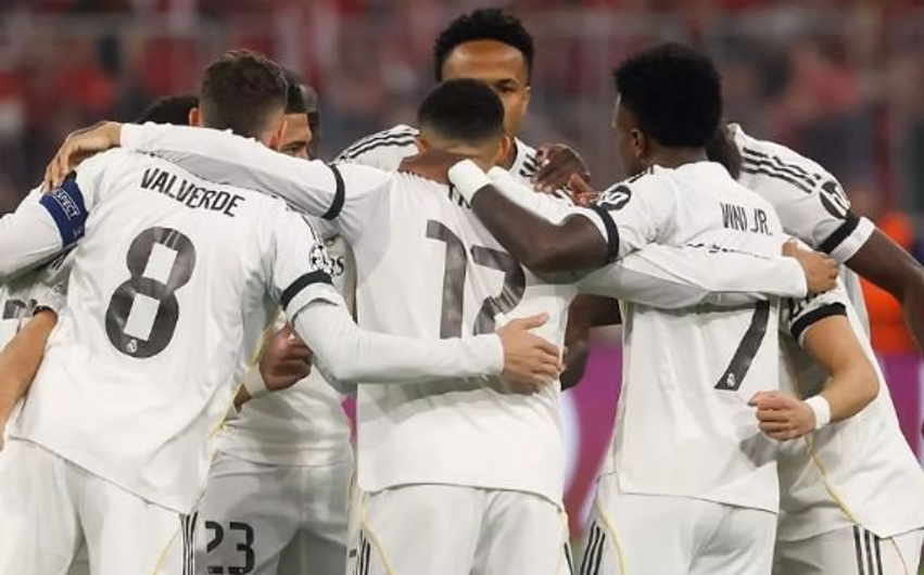 Juventus i propozon Real Madridit marrëveshjen e trefishtë