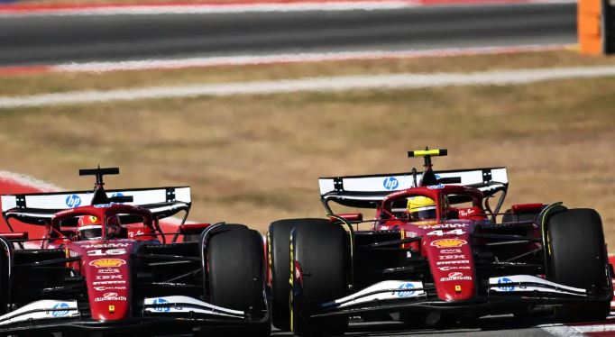 Hamilton: Vetëm podiumi nuk mjafton
