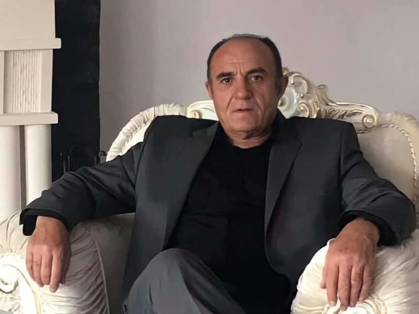 “Kolosët e LDK-së ranë në grackë” – deklarata e fortë e Halil Gecit