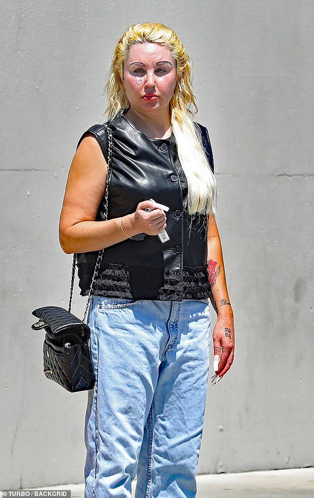 Ndryshimi i Amanda Bynes ngjall reagime