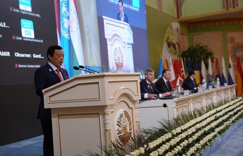 Konferenca rajonale e FAO-s, thirrje për veprim ndaj krizave ushqimore
