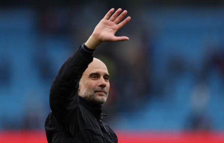 Guardiola: Nuk kemi presion shtesë pas fitores së Arsenal