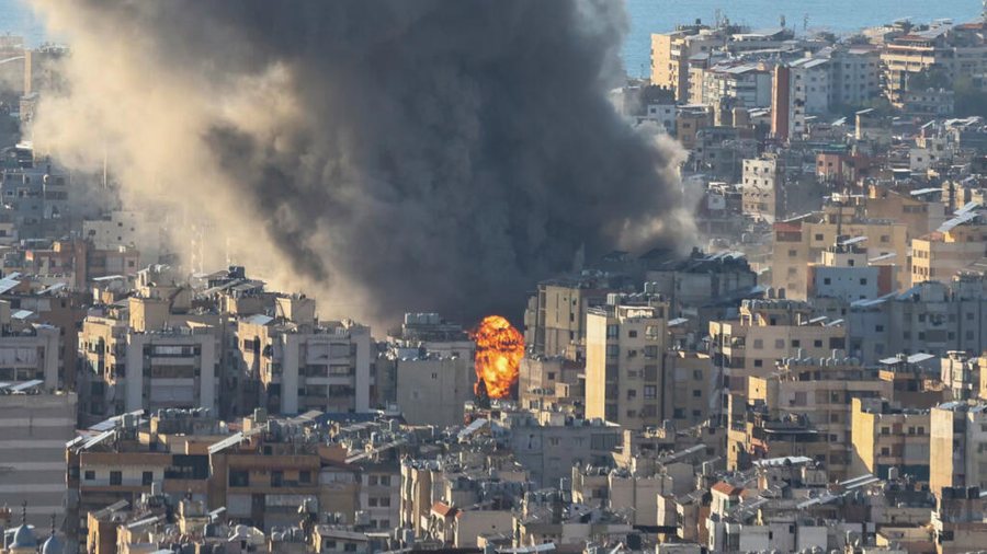 Rritet bilanci i viktimave nga sulmet izraelite në Liban, 2,883 të vdekur që nga 2 marsi