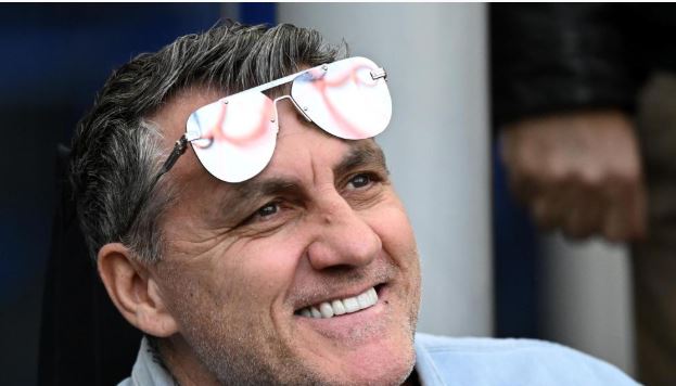 Vieri “ngre në qiell” Interin