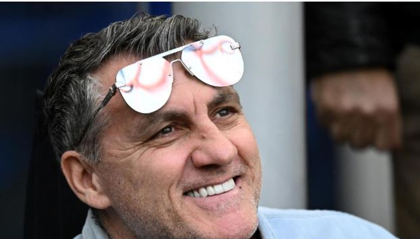Vieri  ngre në qiell  Interin