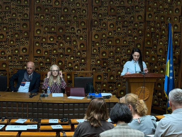 ​Teknologjia dhe AI ndryshojnë arsimin, IPK sjell përvojën amerikane në Kosovë