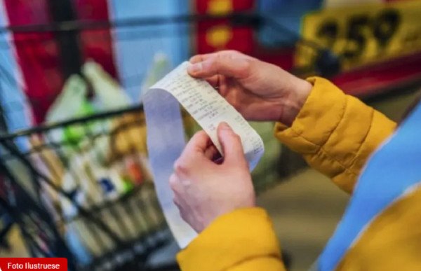 ​Inflacioni në Kosovë arrin 7.5 për qind, këto janë produktet më të shtrenjta