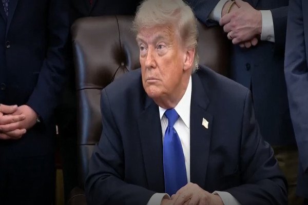 Trump kritikon çmimet e Botërorit: As unë nuk do t'i paguaja