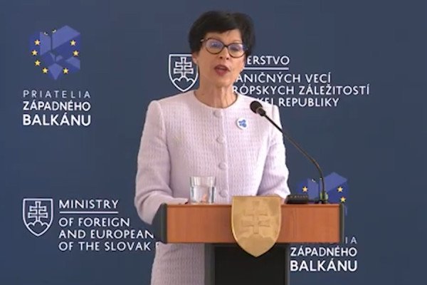 ​Kos: Siguria e Evropës varet nga stabiliteti në Ballkan, rajonin duhet ta pranojmë në BE