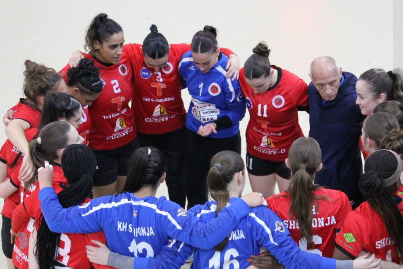Shqiponja synon ta rikthejë titullin pas 8 viteve