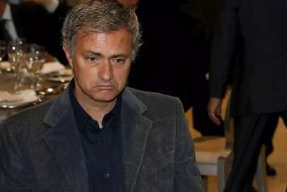 Mourinho vendos kushte
