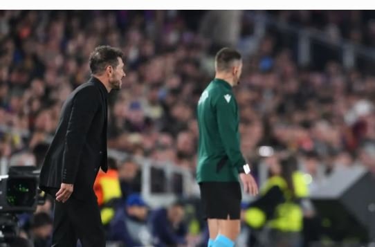 Simeone reagon 