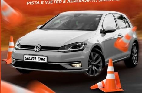 Edhe një e diel automobilistike