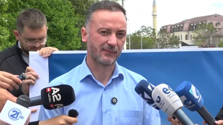 Molliqaj: Po garojmë për ta kaluar pragun
