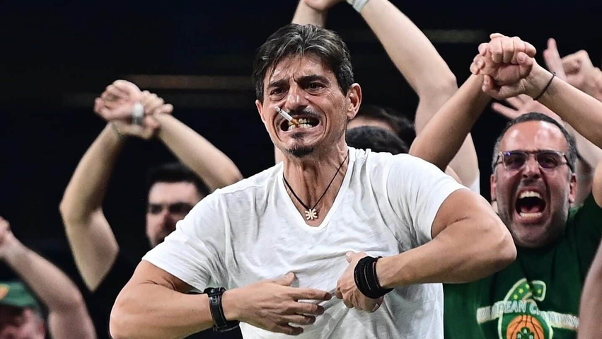 Valencia Basket sfidon Panathinaikos in për  Final Four 