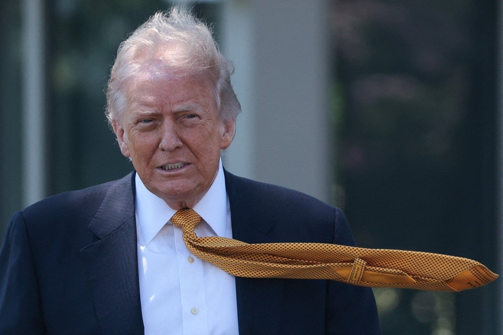 Trump niset për në Kinë