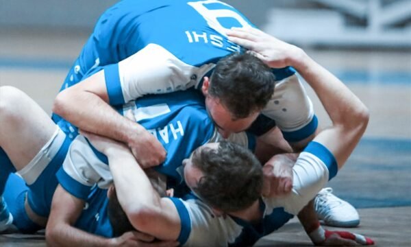 FC Mabetex Prishtina e siguron “play-off”-in