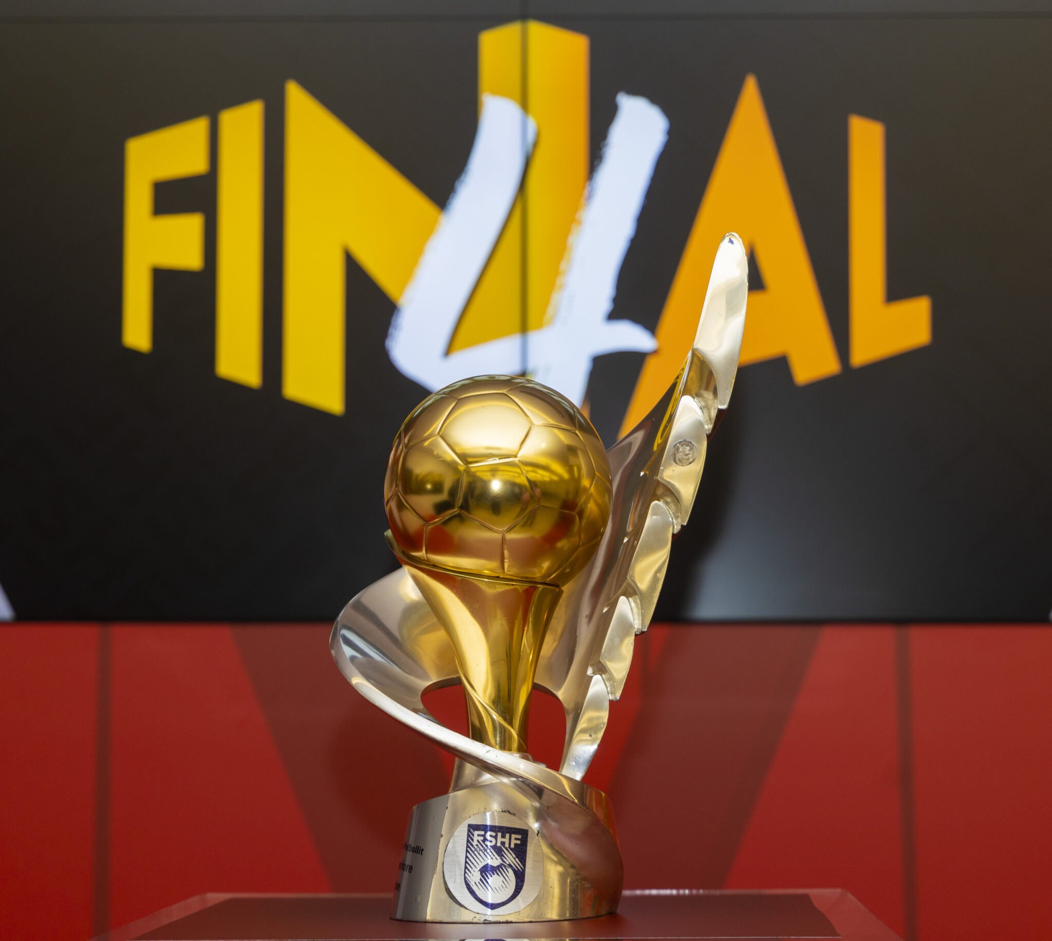“Final4” gati për spektakël, flasin protagonistët: Japim gjithçka për titullin!